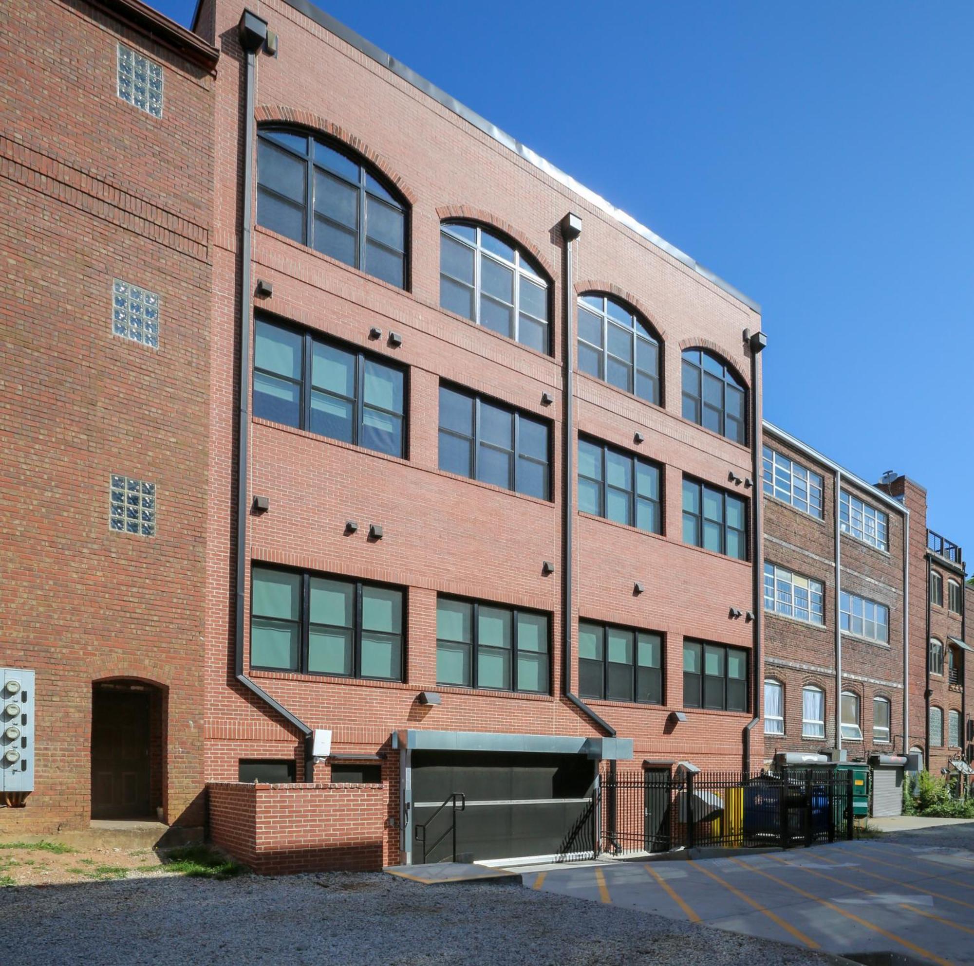 New Construction Loft Style Spacious Lux Apt 204 Apartment Atlanta Exterior photo